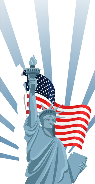 Independence Offer Illustration